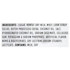 Cocoa Classics Chocolate Supreme Cocoa Packets, 1.25 oz (Case of 12)