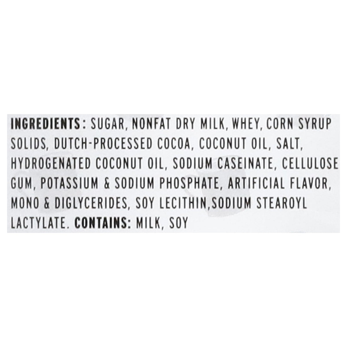 Cocoa Classics Chocolate Supreme Cocoa Packets, 1.25 oz (Case of 12)
