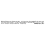 Lily's Dark Chocolate Peanut Butter Cups 2-Pack, 1.25 oz (Case of 12)