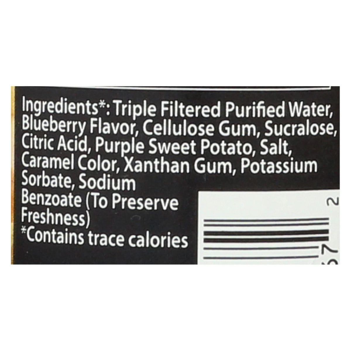 Walden Farms Blueberry Syrup, 12 oz (Case of 6)
