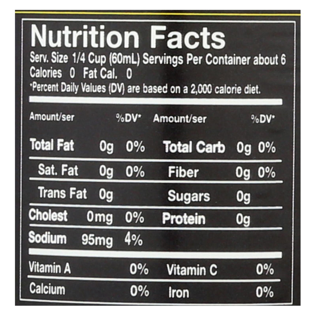 Walden Farms Blueberry Syrup, 12 oz (Case of 6)