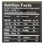 Walden Farms Blueberry Syrup, 12 oz (Case of 6)