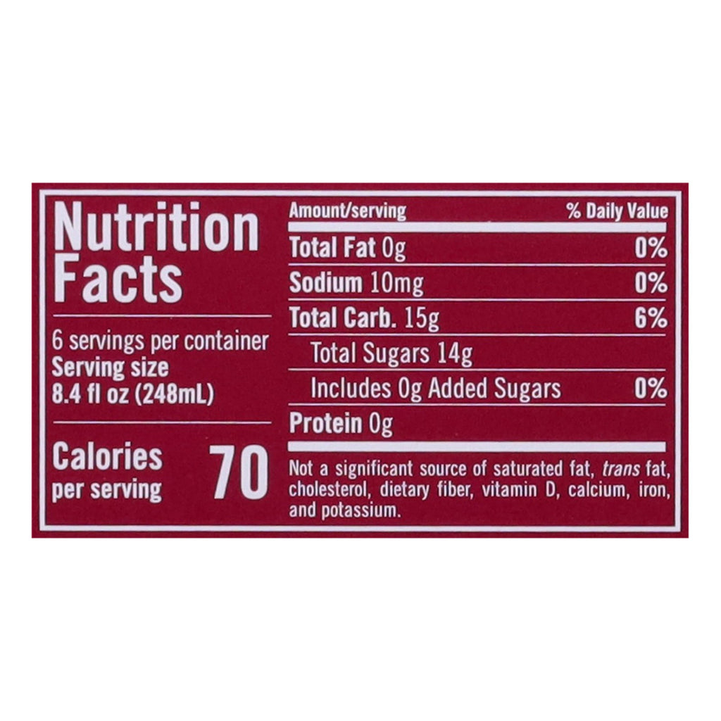 Izze Sparkling Blackberry, 6 x 8.4 fl oz (Case of 4)