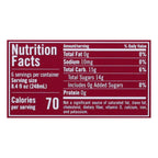 Izze Sparkling Blackberry, 6 x 8.4 fl oz (Case of 4)