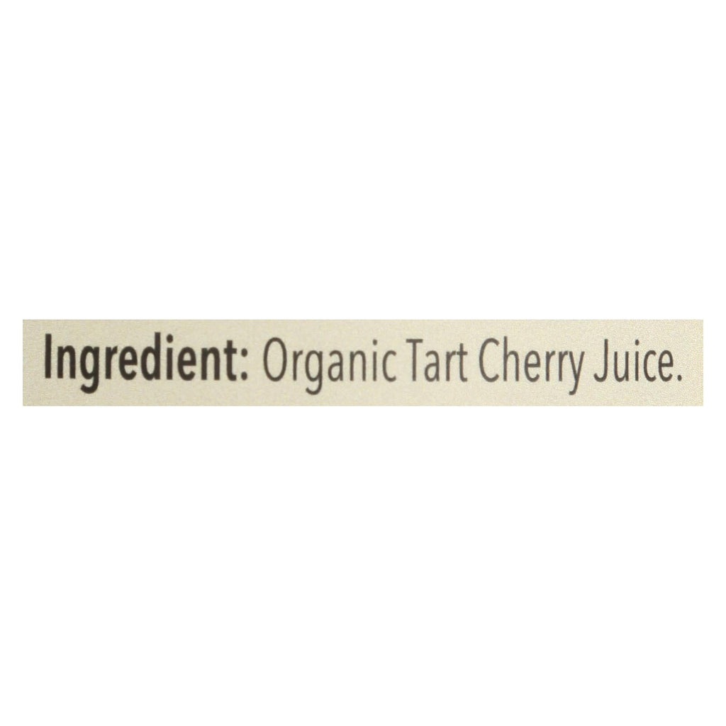 Lakewood Organic Tart Cherry Juice, 32 fl oz (Case of 6)