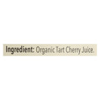 Lakewood Organic Tart Cherry Juice, 32 fl oz (Case of 6)