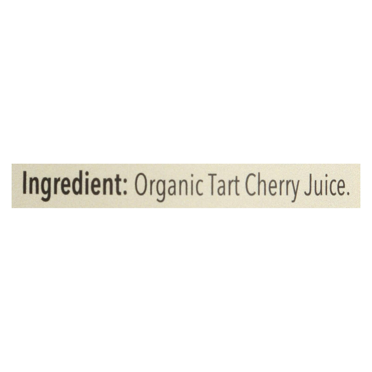 Lakewood Organic Tart Cherry Juice, 32 fl oz (Case of 6)
