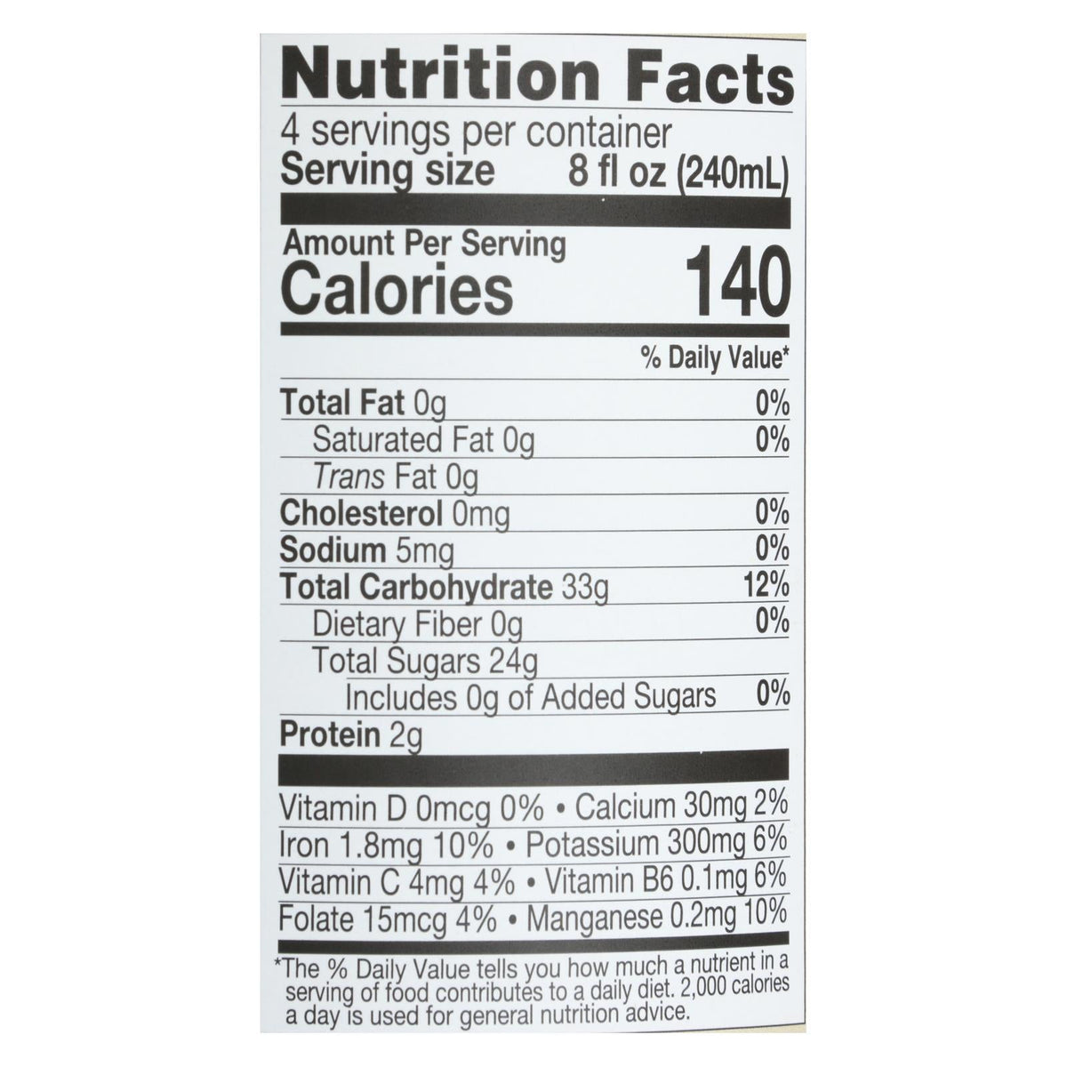 Lakewood Organic Tart Cherry Juice, 32 fl oz (Case of 6)