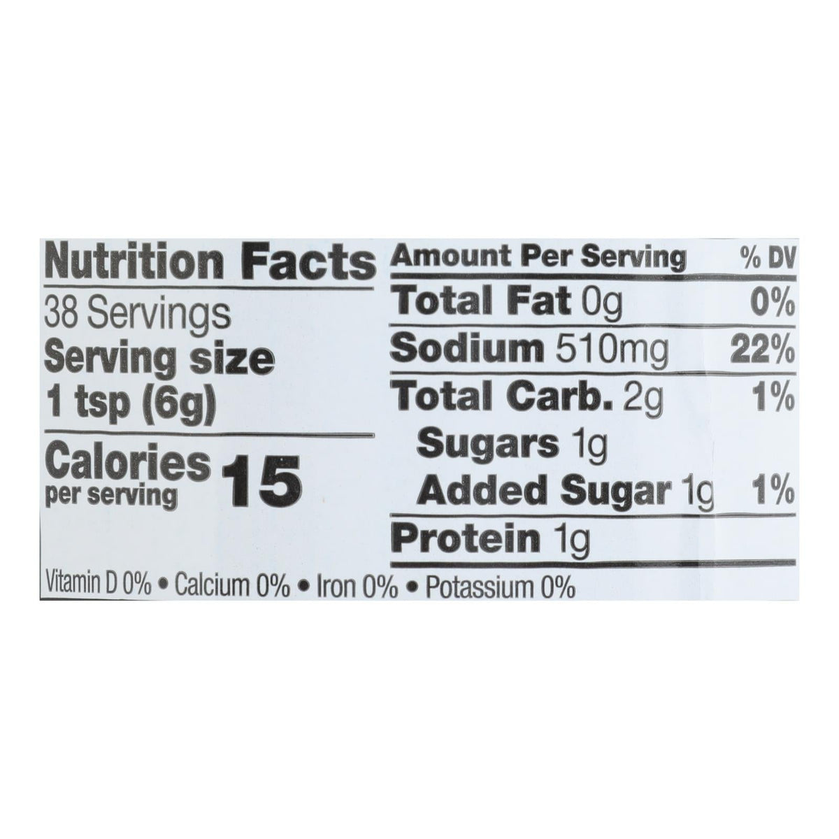 Better Than Bouillon Beef Base, 8 oz (Case of 6)