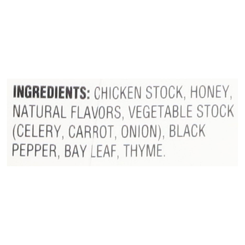 Kitchen Basics No Salt Added Chicken Stock, 8.25 fl oz (Case of 12)