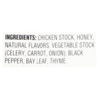 Kitchen Basics No Salt Added Chicken Stock, 8.25 fl oz (Case of 12)