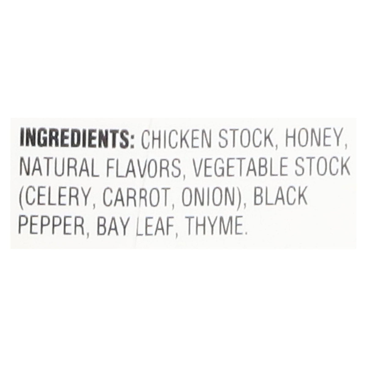 Kitchen Basics No Salt Added Chicken Stock, 8.25 fl oz (Case of 12)