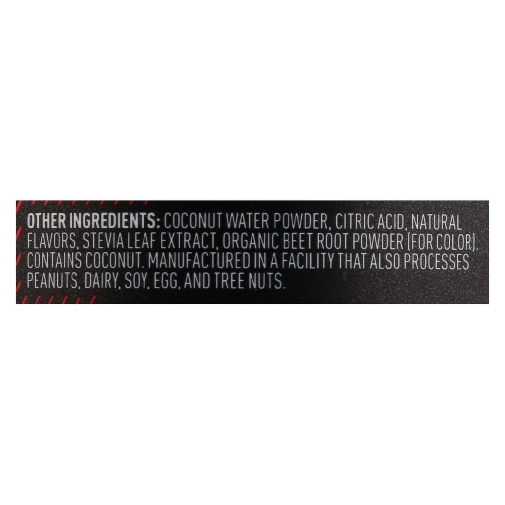 Vega - Sport Hydrator Berry -5 Oz