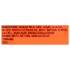 Gaucho Ranch Dulce de Leche Syrup, 12 oz (Case of 6)