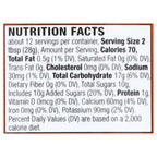 Gaucho Ranch Dulce de Leche Syrup, 12 oz (Case of 6)