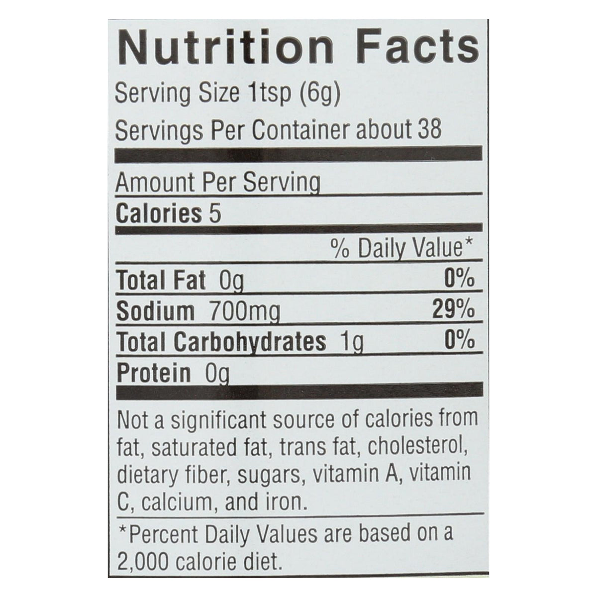 Better Than Bouillon Organic Seasoned Vegetable Base, 8 oz (Case of 6)