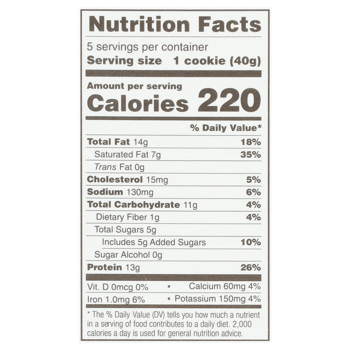 Power Crunch Original Protein Energy Bar, 7 oz (Case of 6)