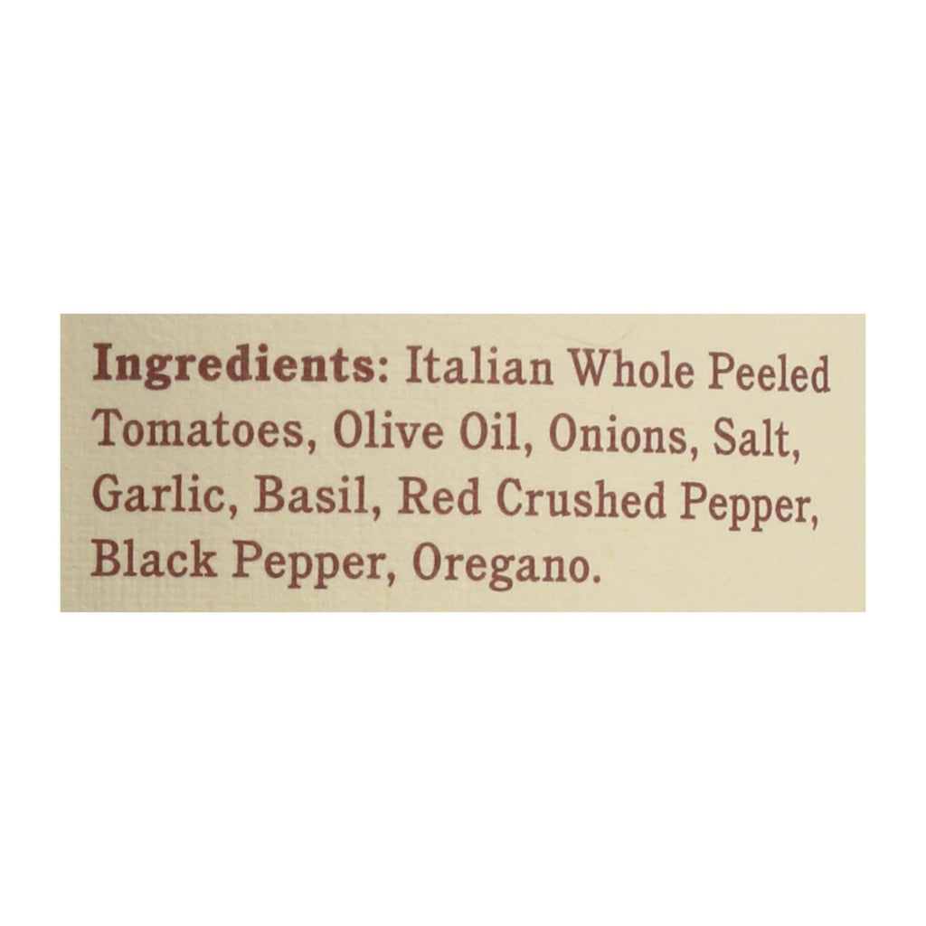 Rao's Homemade Arrabbiata Fra Diavolo Sauce, Hot, 32 oz (Case of 6)