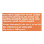 KIND Crunchy Peanut Butter Bar, 1.76 oz (Case of 12)