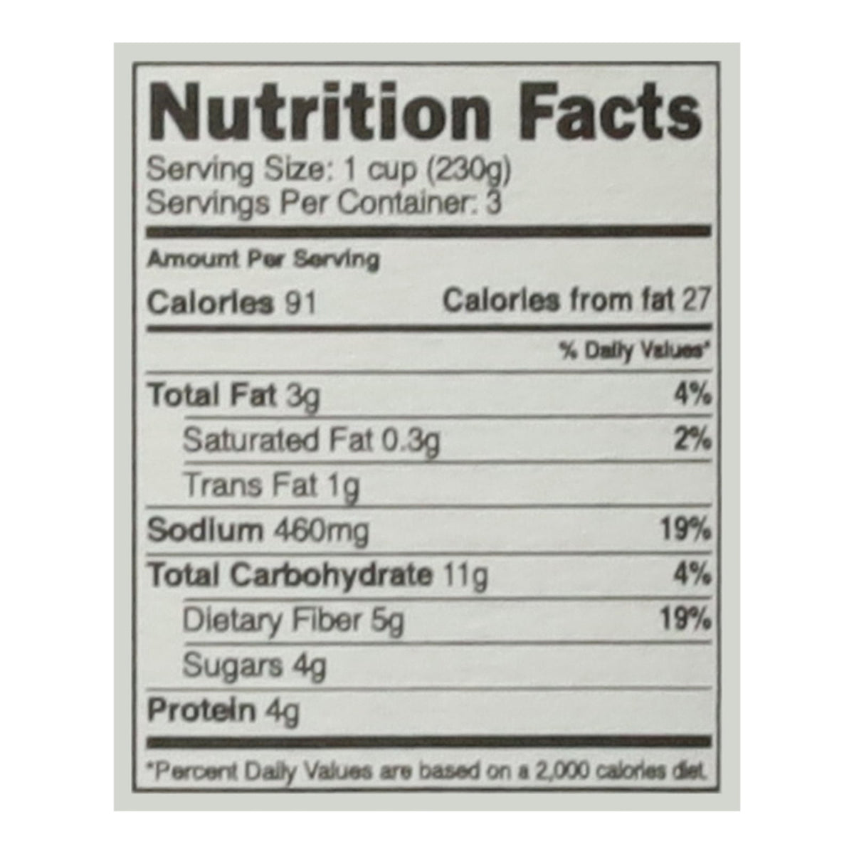 Karine & Jeff Organic French Pesto Soup, 25.4 oz (Case of 6)