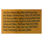Rufus Teague Honey Sweet BBQ Sauce, 16 oz (Case of 6)