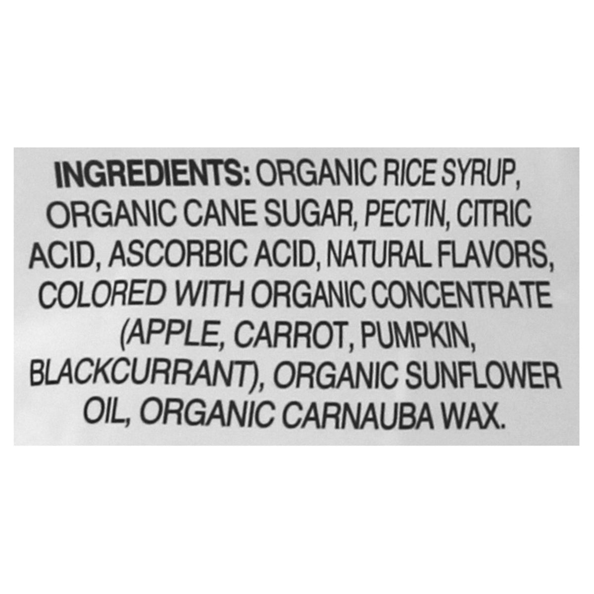 YumEarth Organic Fruit Snacks 10-Pack, 7 oz (Case of 12)