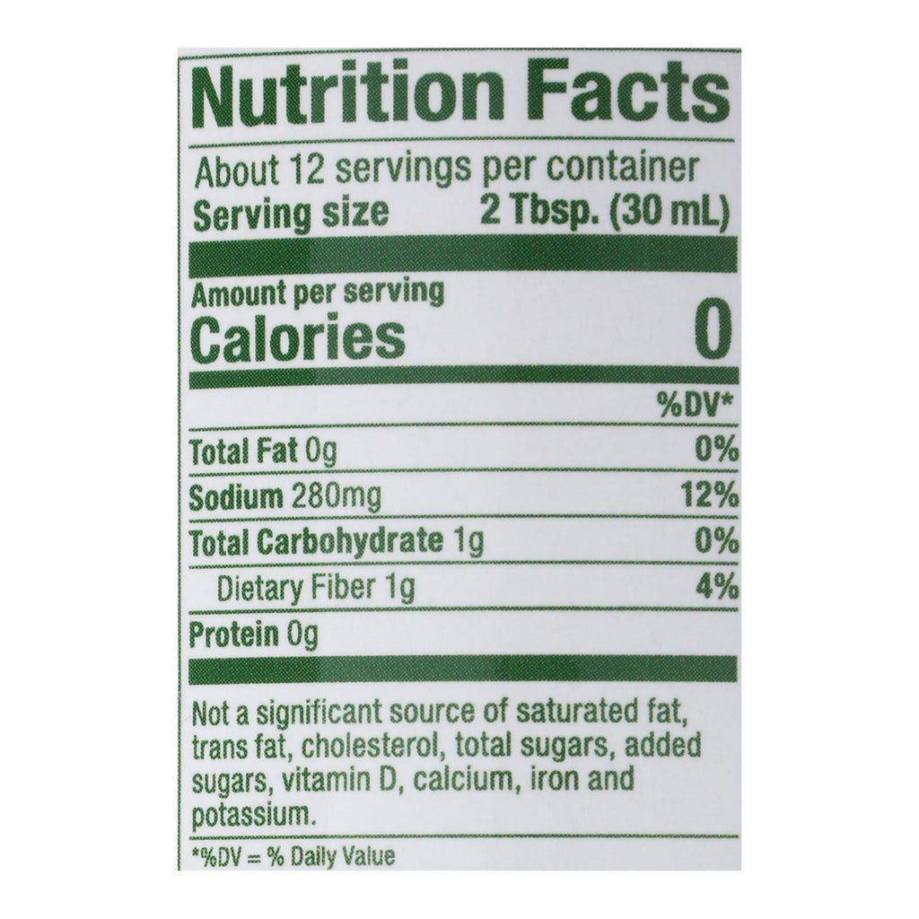 Walden Farms Calorie Free Russian Dressing, 12 fl oz (Case of 6)