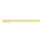 Olbas Inhaler Aromatherapy  - 1 Each - .01 Fz