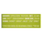 Humble Brands Bergamot Ginger Deodorant, 2.5 oz