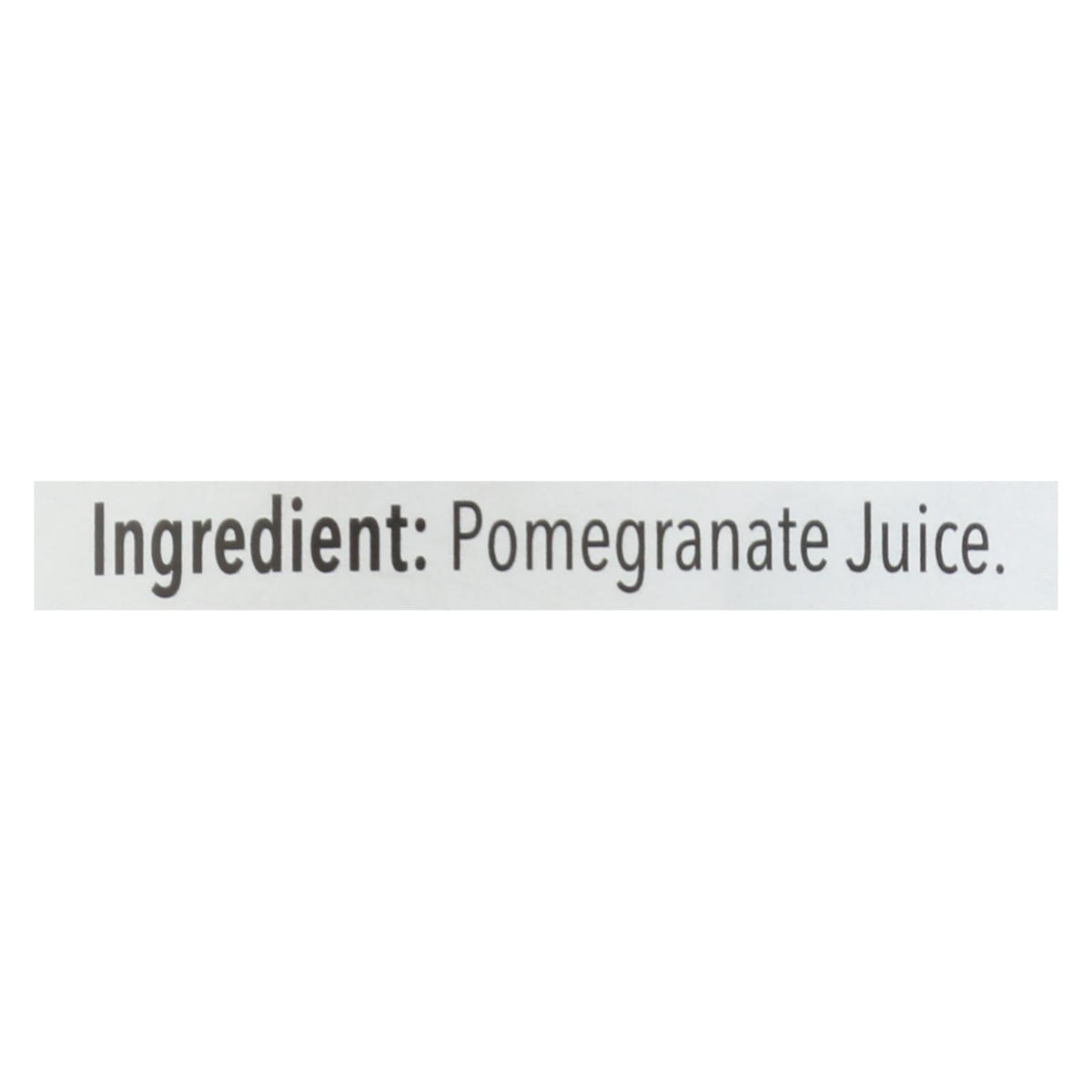 Lakewood Pure Pomegranate Juice, 32 fl oz (Case of 6)