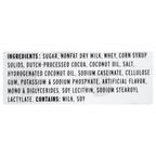 Cocoa Classics Chocolate Raspberry Cocoa Packets, 1.25 oz (Case of 12)