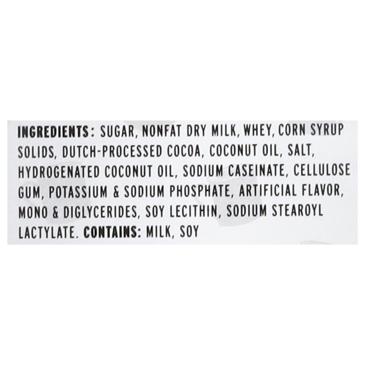Cocoa Classics Chocolate Raspberry Cocoa Packets, 1.25 oz (Case of 12)