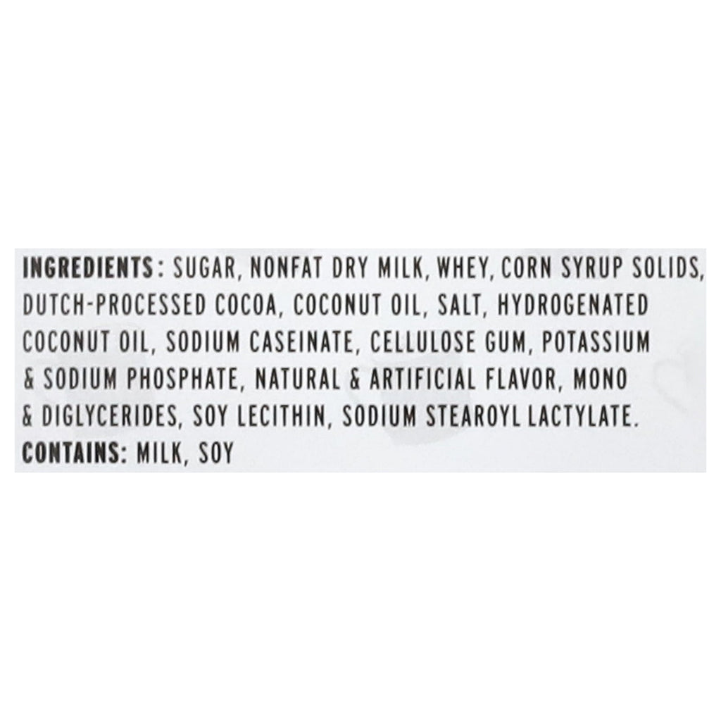 Cocoa Classics Chocolate Mint Cocoa Packets, 1.25 oz (Case of 12)