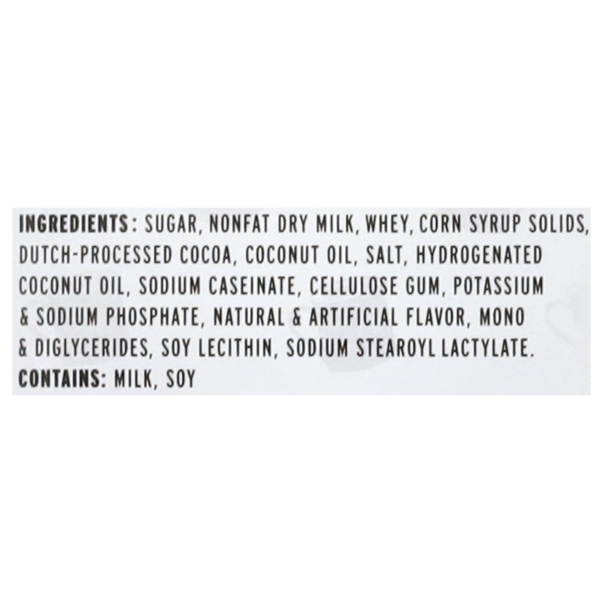 Cocoa Classics Chocolate Mint Cocoa Packets, 1.25 oz (Case of 12)