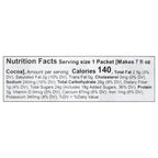 Cocoa Classics Chocolate Mint Cocoa Packets, 1.25 oz (Case of 12)