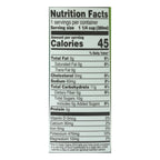 Taste Nirvana Coconut Water, 9.5 fl oz (Case of 12)