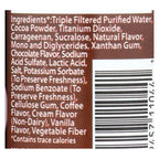 Walden Farms Sugar Free Mocha Coffee Creamer, 12 fl oz (Case of 6)
