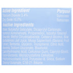 Thinksport Clear Zinc Sunscreen Spray SPF 50, 6 fl oz