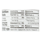Brianna's Champagne Caper Vinaigrette Salad Dressing, 12 oz (Case of 6)
