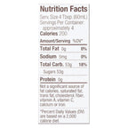 Butternut Mountain Farm Grade A Dark Maple Syrup in Glass, 8 fl oz (Case of 12)