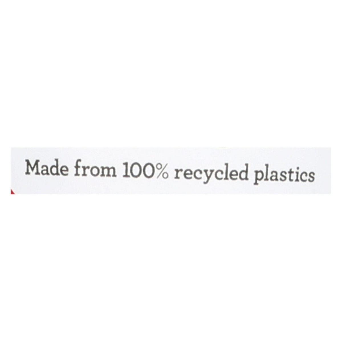 Preserve Everyday Cups - Pepper Red - 4 Packs