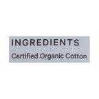 The Honey Pot Non-Herbal Super Menstrual Pads, 16 ct