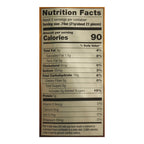 Drizzilicious Birthday Cake Mini Rice Crisps, 4 oz (Case of 12)