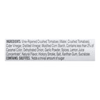 G Hughes Hickory BBQ Sauce, 18 oz (Case of 6)