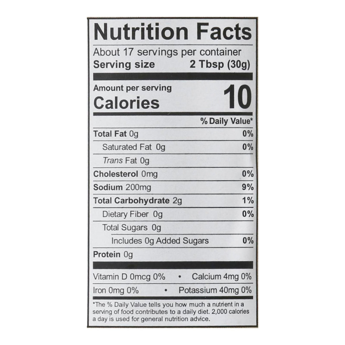 G Hughes Hickory BBQ Sauce, 18 oz (Case of 6)