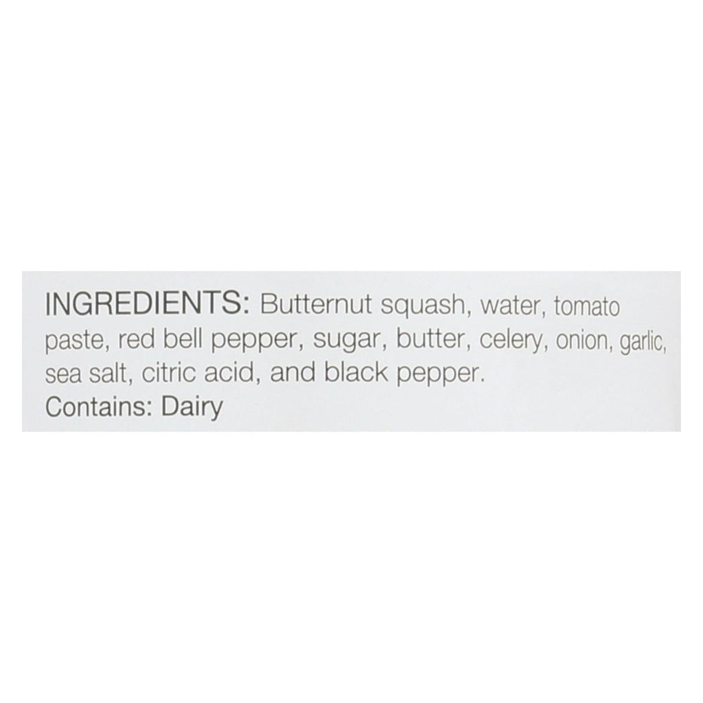 Dave's Gourmet Butternut Squash Pasta Sauce, 24 oz (Case of 6)