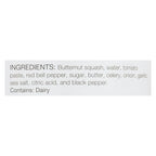 Dave's Gourmet Butternut Squash Pasta Sauce, 24 oz (Case of 6)