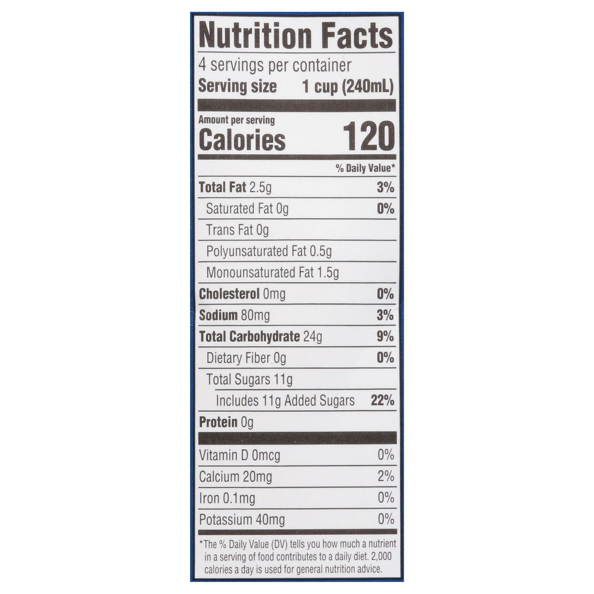 Rice Dream Organic Original Rice Drink, 32 fl oz (Case of 6)