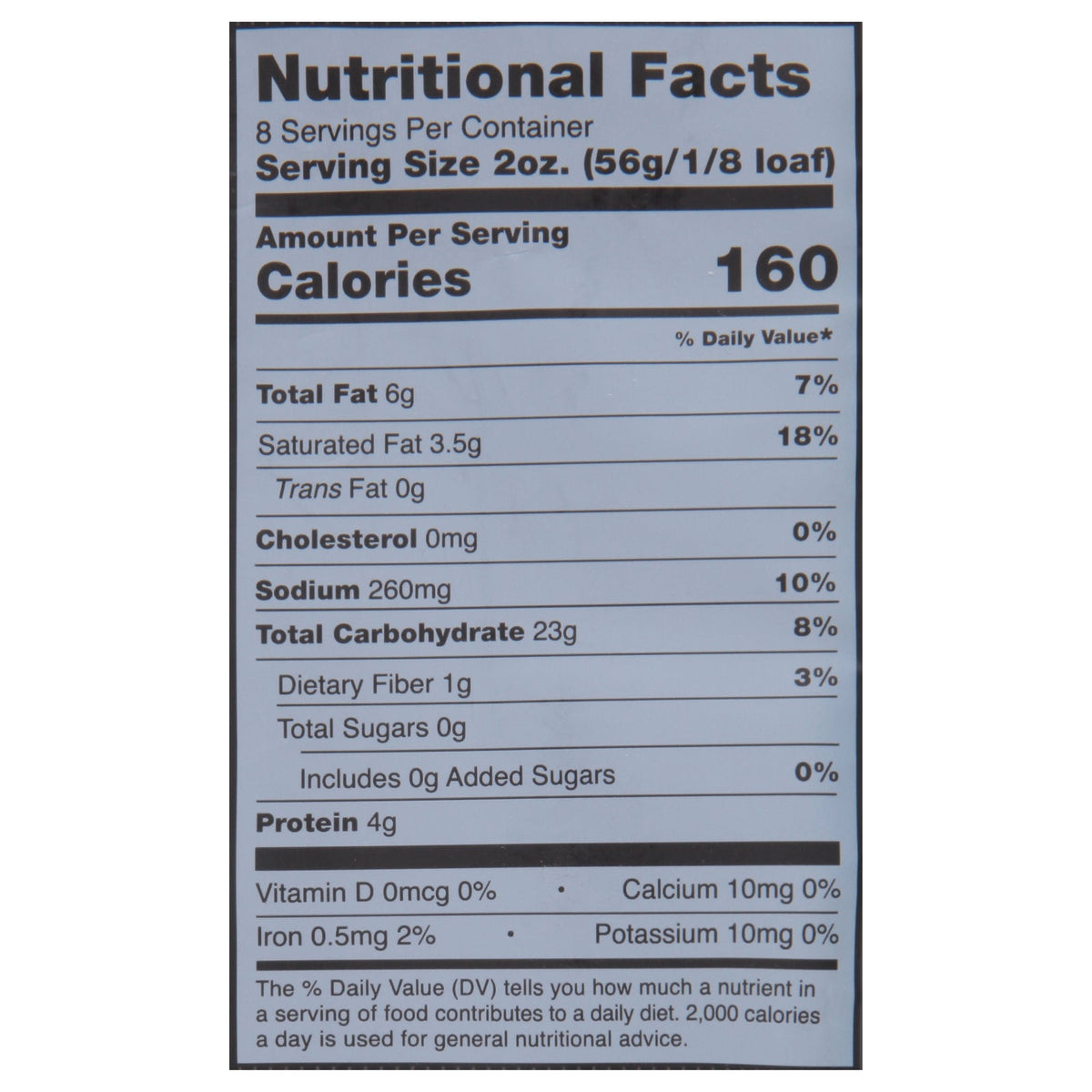 Essential Baking Company Take & Bake Garlic Bread, 16 oz (Case of 16)