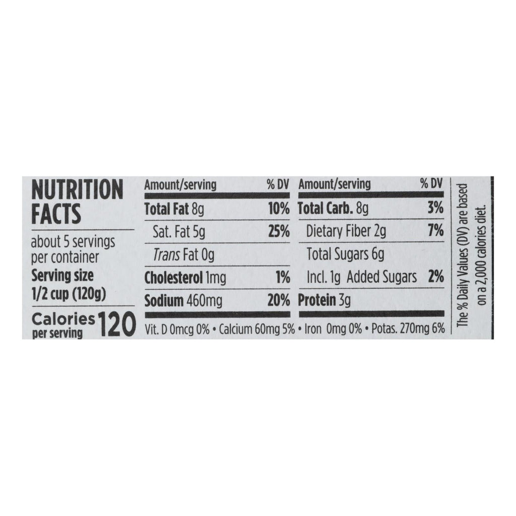 Botticelli Homemade Alla Vodka Sauce, 24 oz (Case of 6)